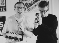 The Proclaimers